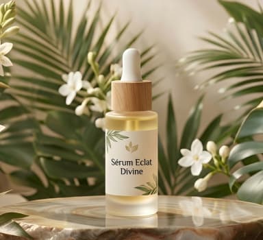 Sérum Éclat Divine